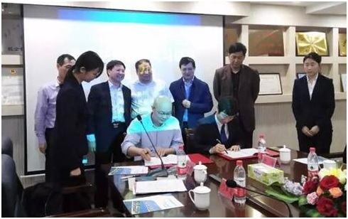 乐鱼入口,乐鱼leyu(中国)侨亚乐鱼入口,乐鱼leyu(中国)
参加赴日护理技能实习项目推介会并签署战略合作协议