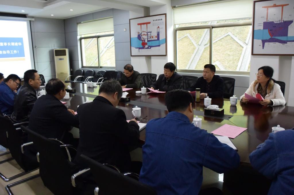乐鱼入口,乐鱼leyu(中国)
董事长谭建华带队调研株洲航电分乐鱼入口,乐鱼leyu(中国)
