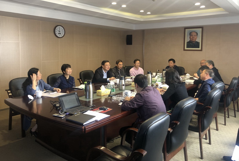 乐鱼入口,乐鱼leyu(中国)集团苏德辉总经理调研乐鱼入口,乐鱼leyu(中国)
工作