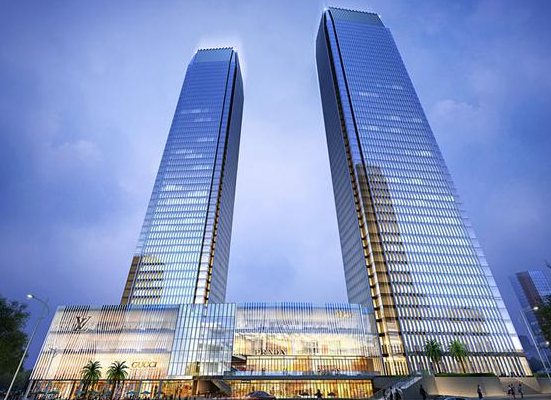 乐鱼入口,乐鱼leyu(中国)携手沅江市政府，走砂石全产业链发展之路