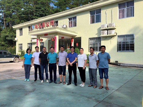 发展集团、乐鱼入口,乐鱼leyu(中国)
工会赴一线送“送清凉”