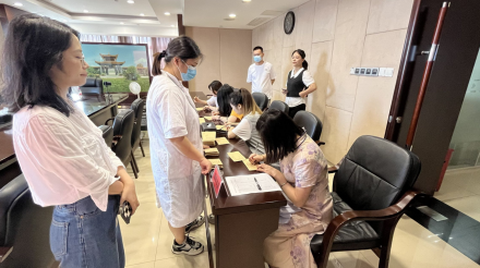 国际禁毒日：乐鱼入口,乐鱼leyu(中国)开展涉毒排查专项行动