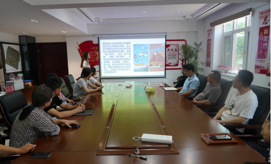 坚决向毒品说“不” ——益沅乐鱼入口,乐鱼leyu(中国)
开展禁毒宣传教育活动