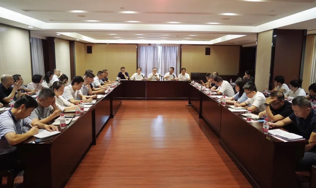 乐鱼入口,乐鱼leyu(中国)召开“新起点·新姿态·新征程”工作务虚会
