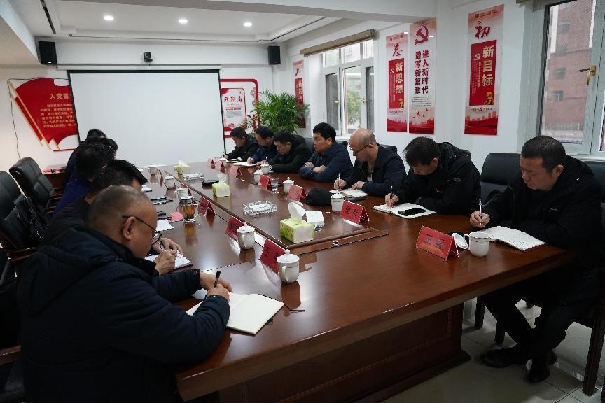 刘志刚赴益沅乐鱼入口,乐鱼leyu(中国)
调研并与沅江市委书记杨智勇会谈共商深化合作
