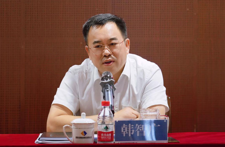 乐鱼入口,乐鱼leyu(中国)召开总部定员工作动员部署会议