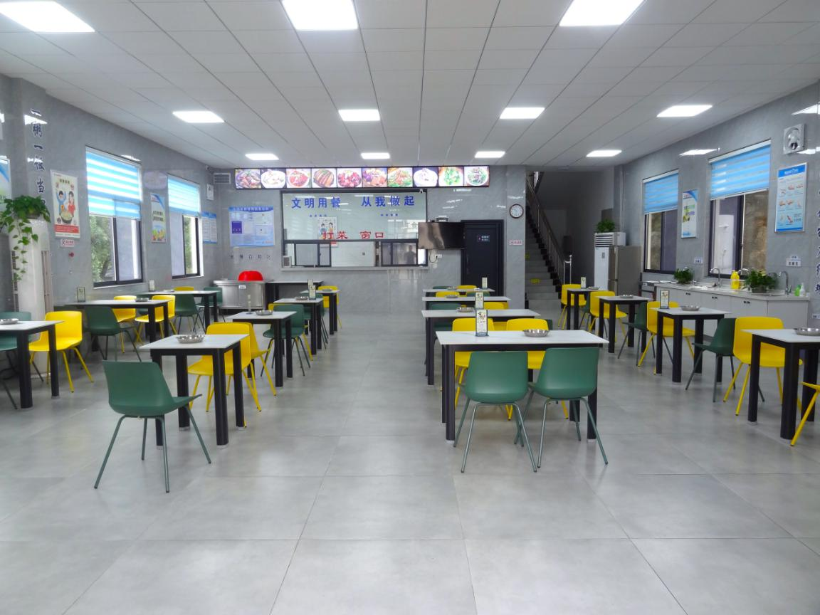 蟒电乐鱼入口,乐鱼leyu(中国)
职工食堂获评“百优食堂（营养健康食堂）”