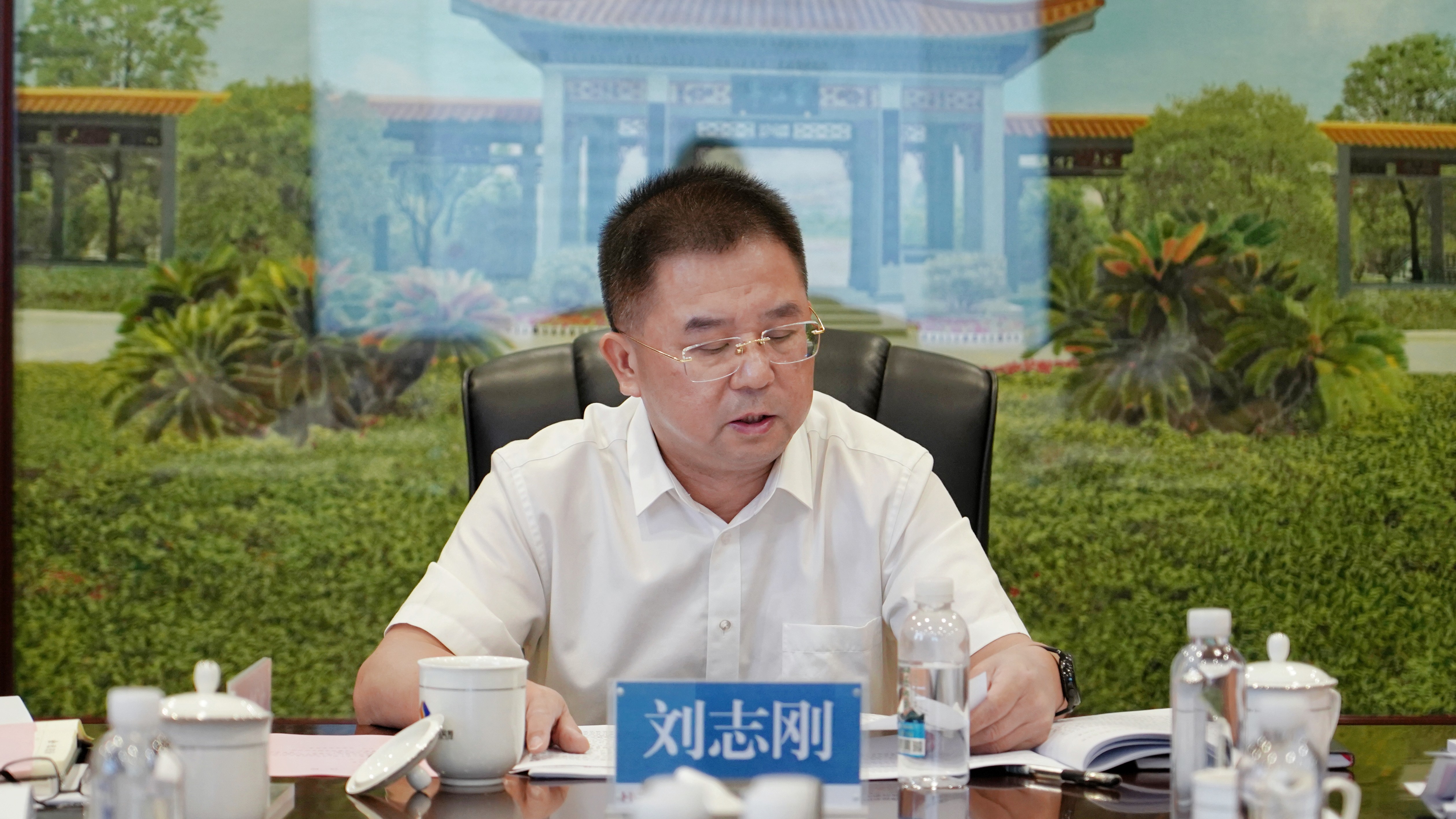 乐鱼入口,乐鱼leyu(中国)召开2025年上半年经营分析会